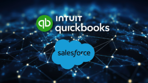 Read more about the article Integrating Salesforce with QuickBooks using Salesforce Flows